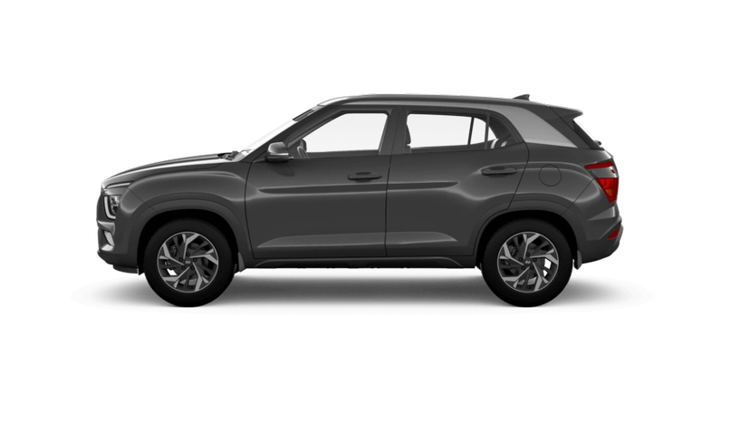 Автомобиль Solaris HC I поколение 2.0 AT (150 л.с.) Lifestyle + Winter Серый 2025