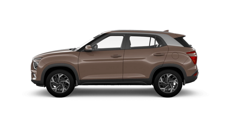 Автомобиль Solaris HC I поколение 2.0 AT (150 л.с.) Family Бежевый 2025