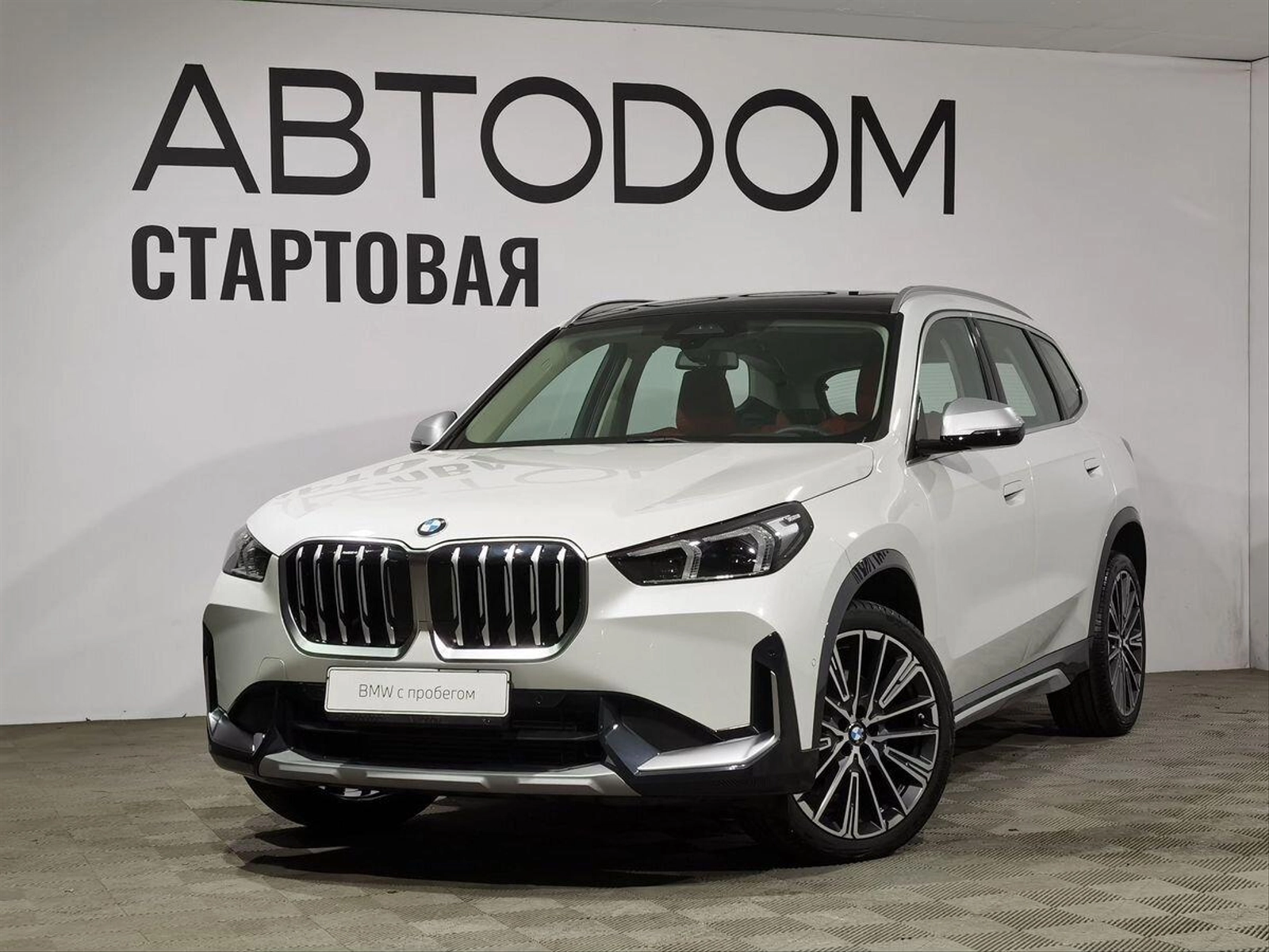 главное изображение транспортного средства