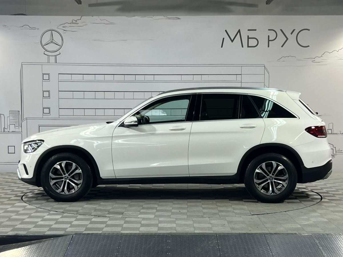 главное изображение транспортного средства