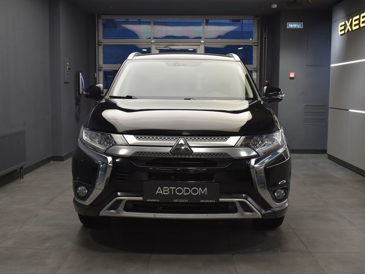 главное изображение транспортного средства