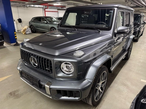 главное изображение транспортного средства