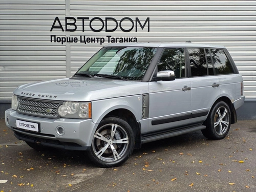 главное изображение транспортного средства
