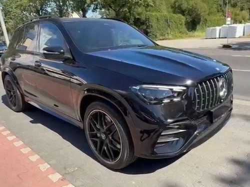 главное изображение транспортного средства