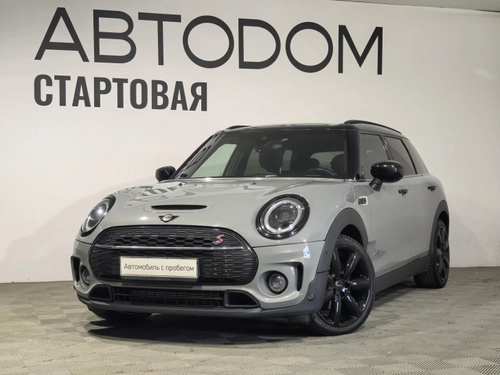 главное изображение транспортного средства
