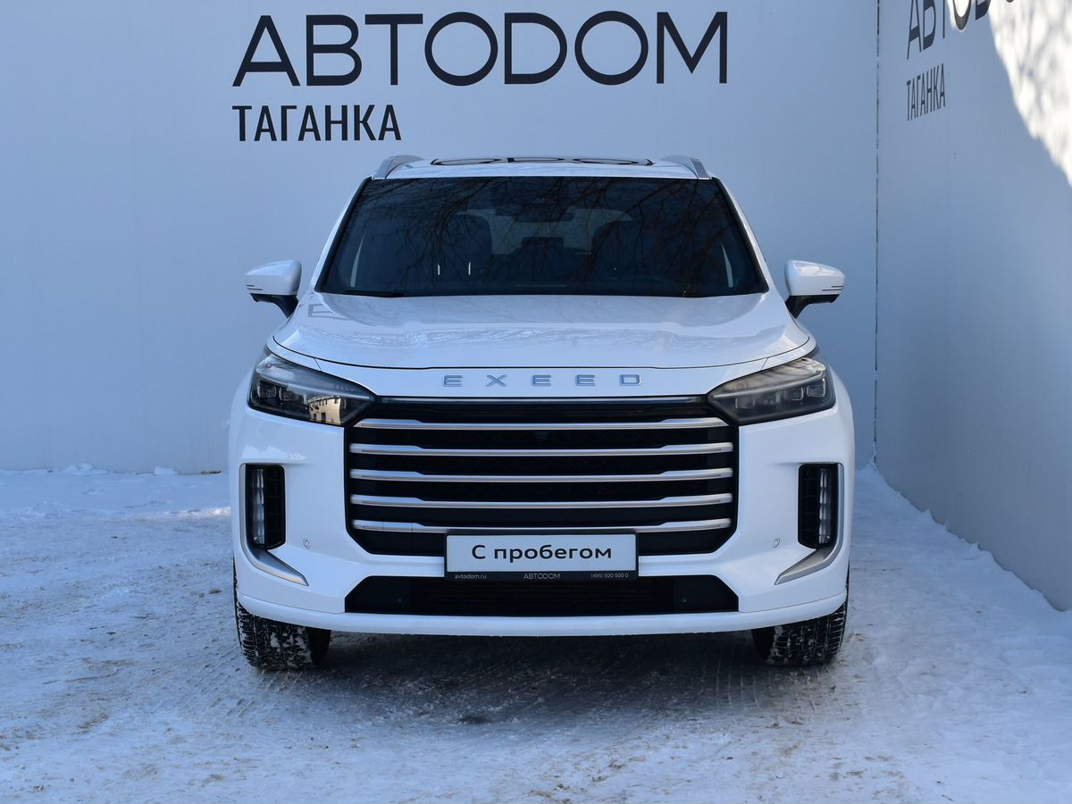 главное изображение транспортного средства