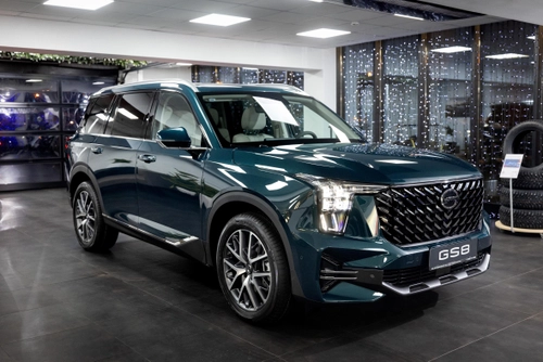 главное изображение транспортного средства