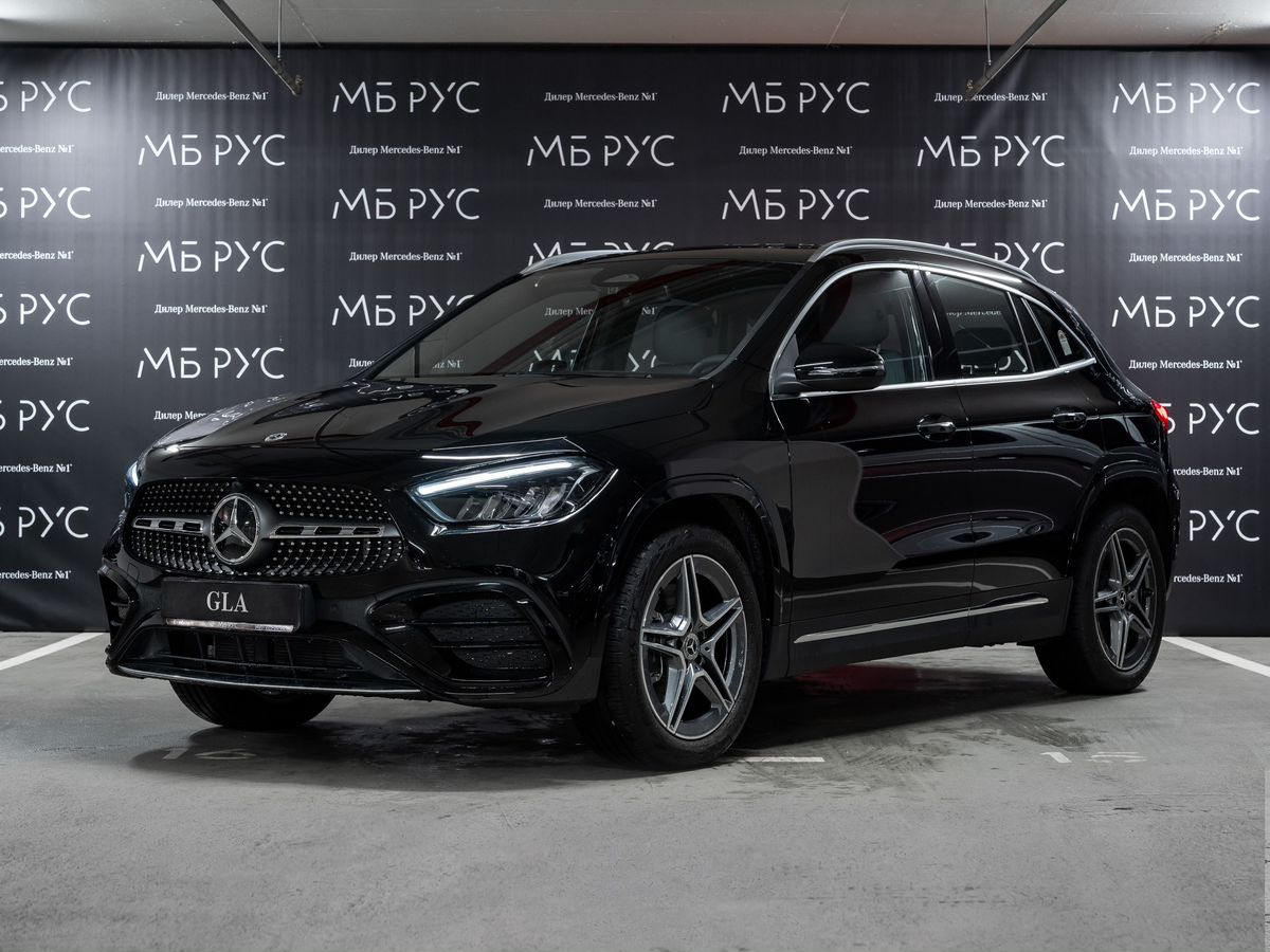 главное изображение транспортного средства