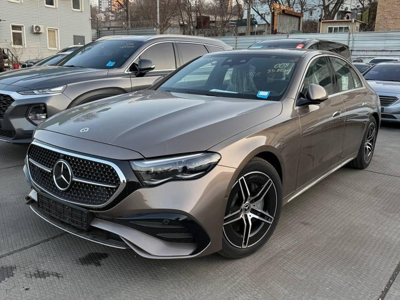 главное изображение транспортного средства