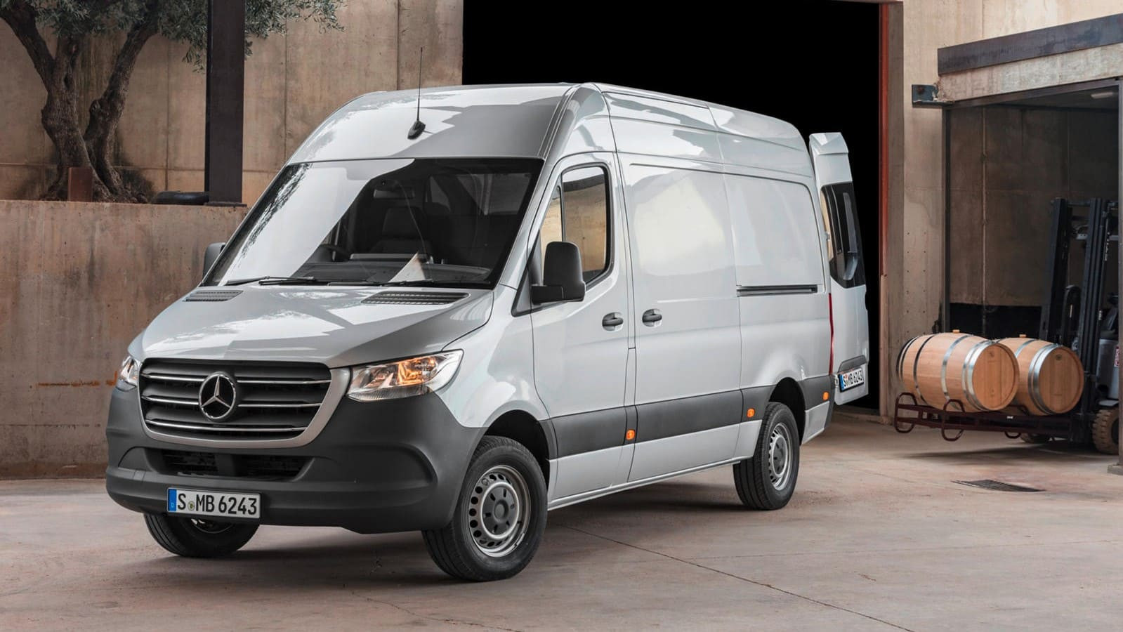 фото транспортного средства