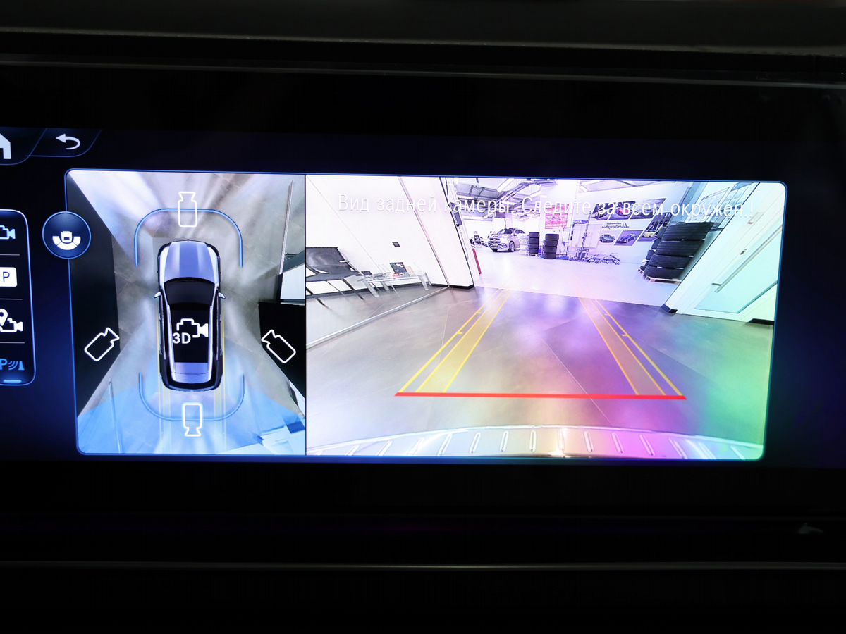 главное изображение транспортного средства