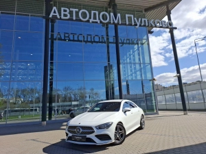 главное изображение транспортного средства