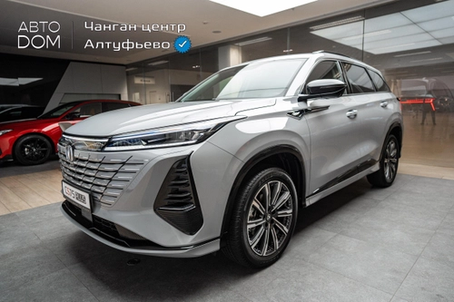 главное изображение транспортного средства