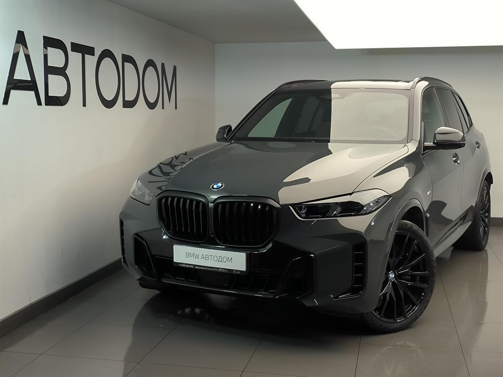 главное изображение транспортного средства