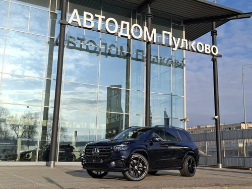 главное изображение транспортного средства