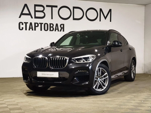 главное изображение транспортного средства