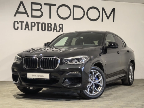 главное изображение транспортного средства