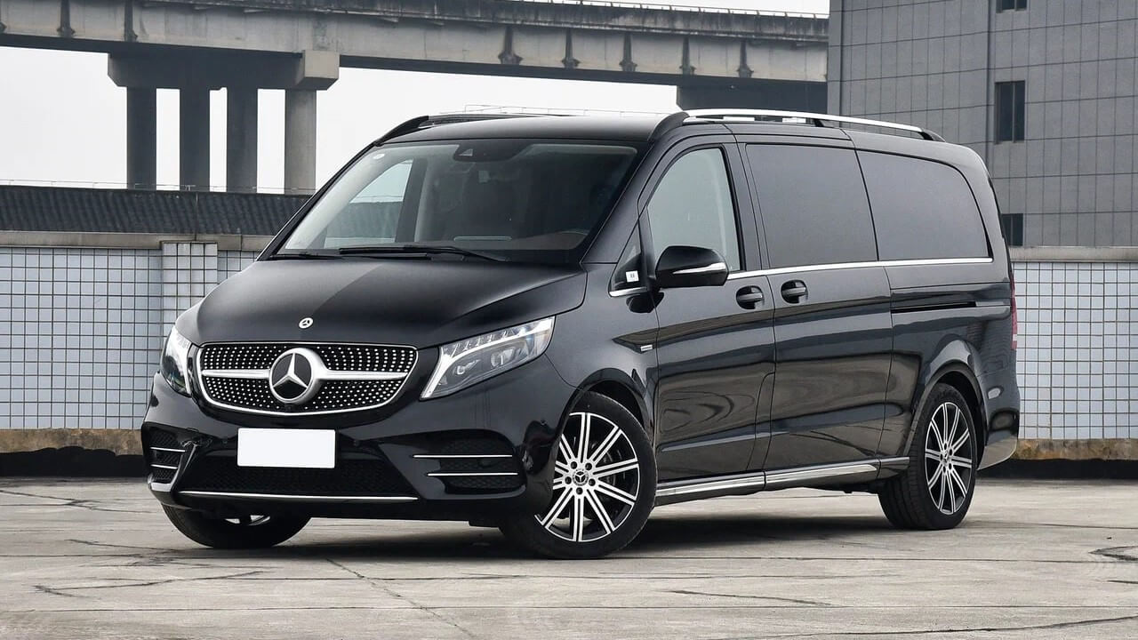 фото транспортного средства