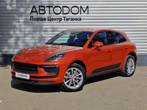 главное изображение транспортного средства