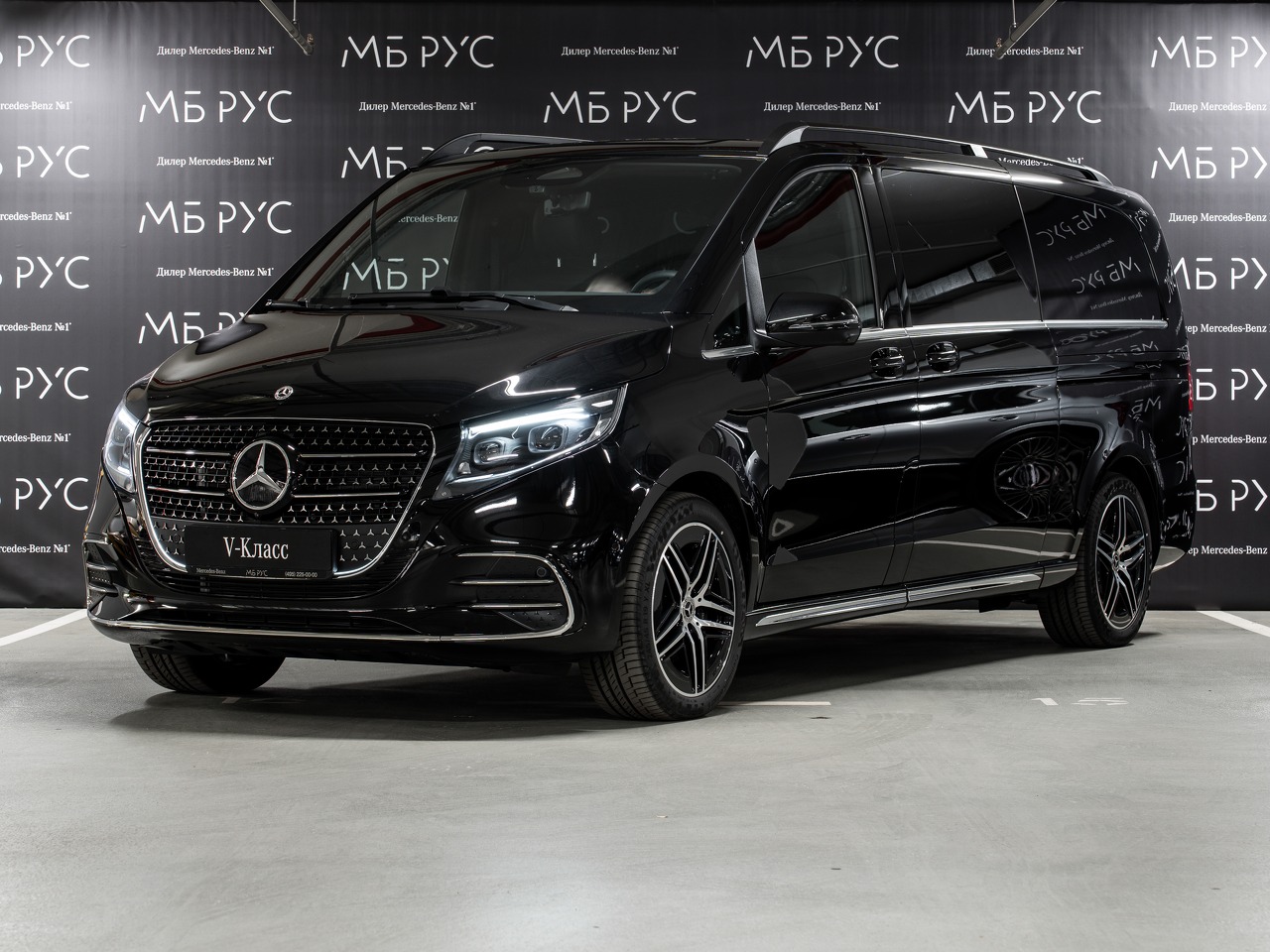 главное изображение транспортного средства