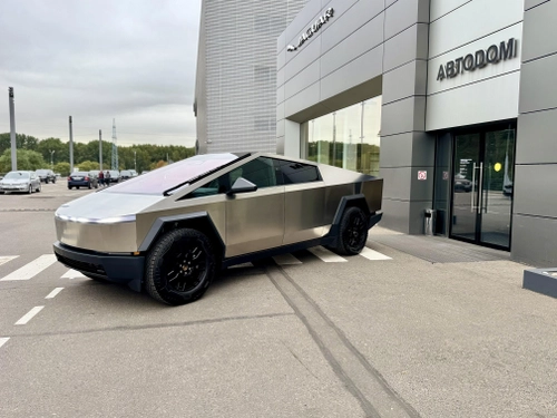 главное изображение транспортного средства