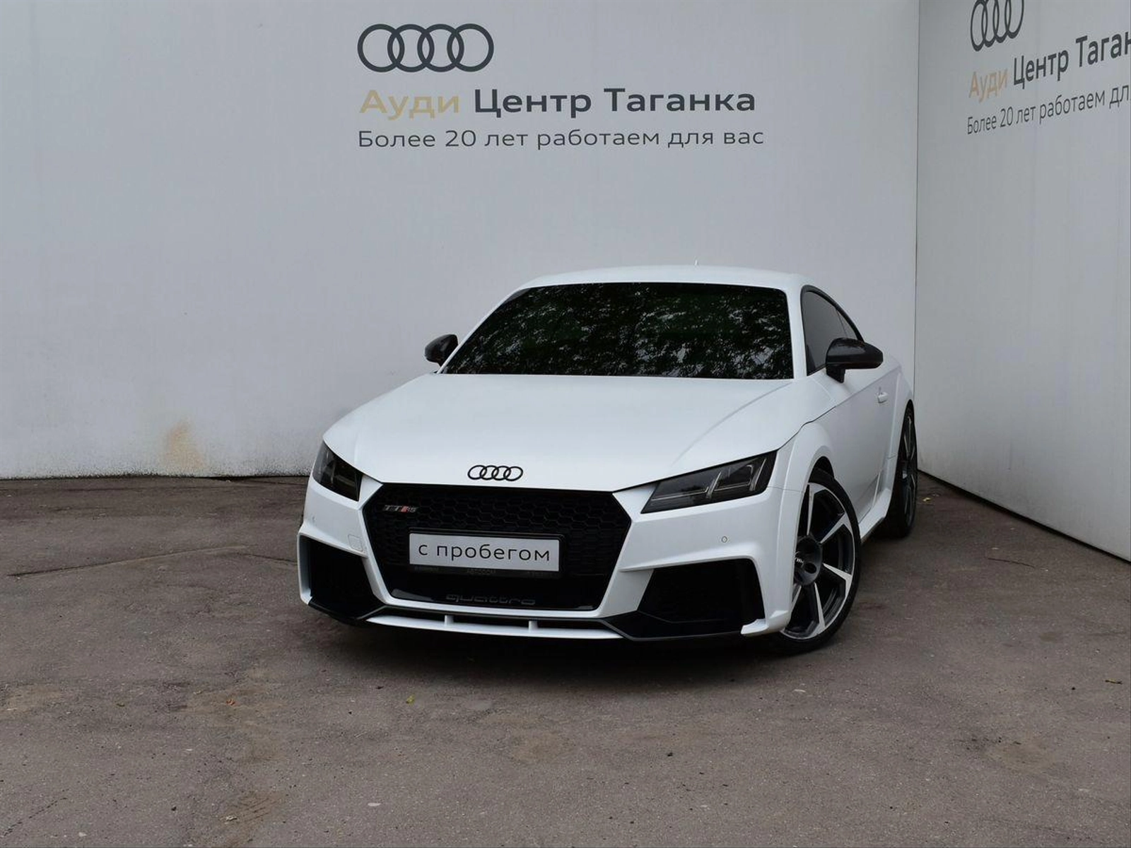 главное изображение транспортного средства