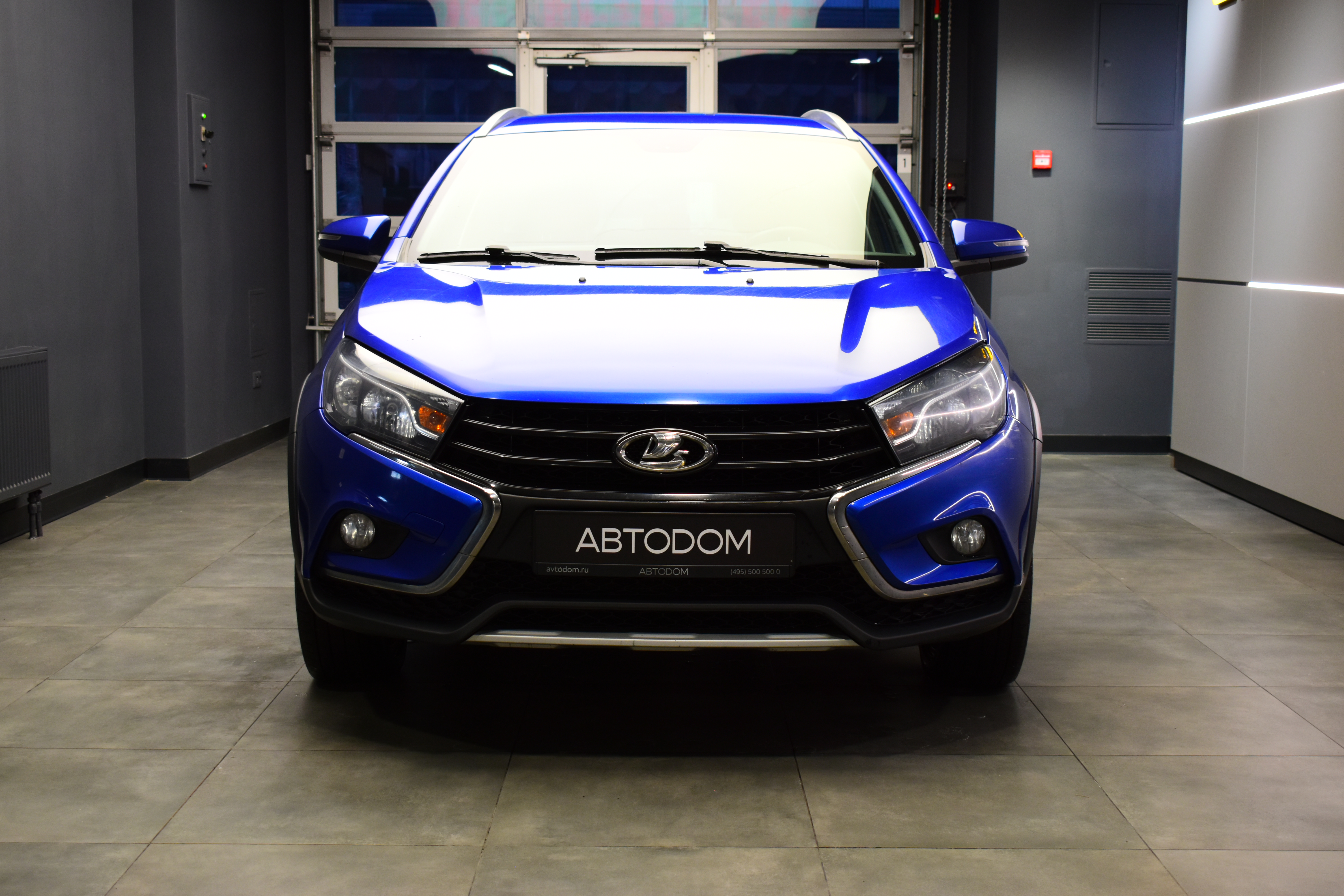 главное изображение транспортного средства