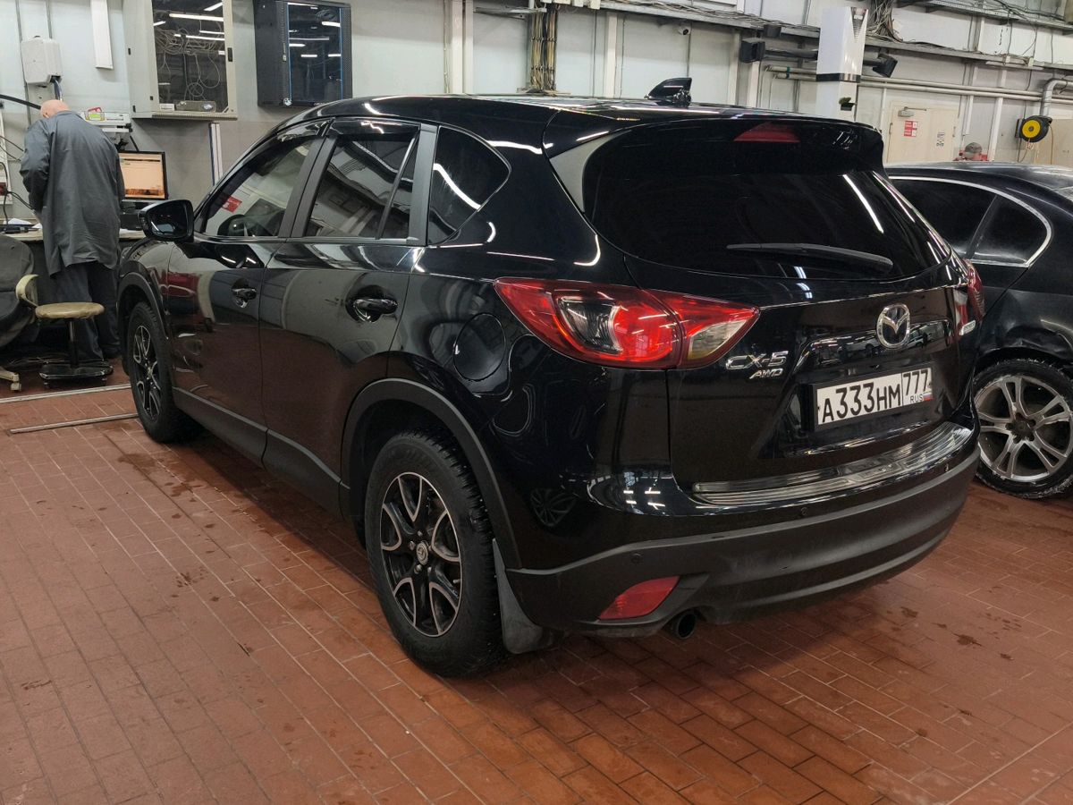 главное изображение транспортного средства