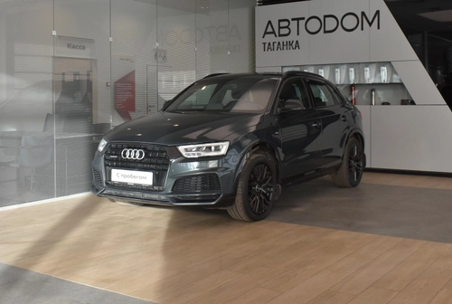 главное изображение транспортного средства