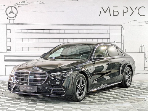 главное изображение транспортного средства