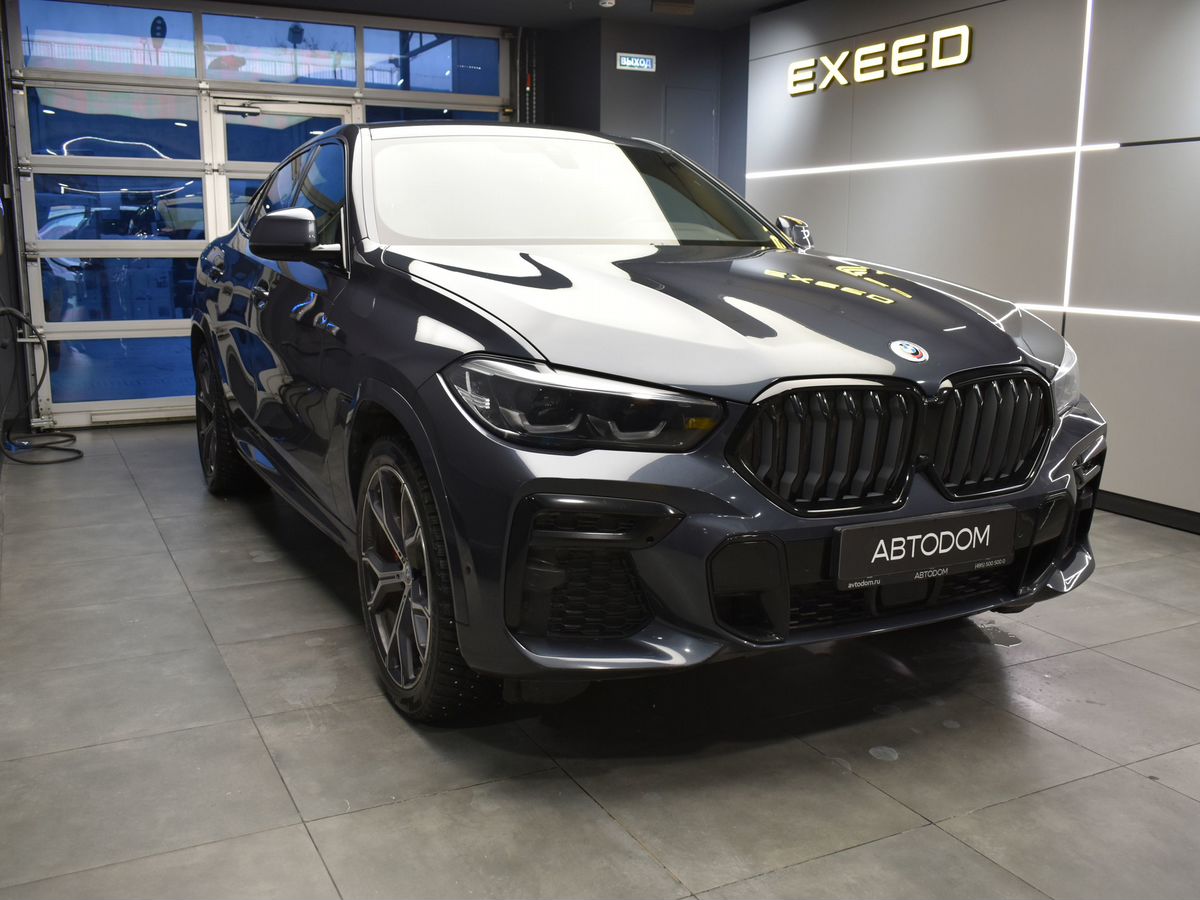 главное изображение транспортного средства