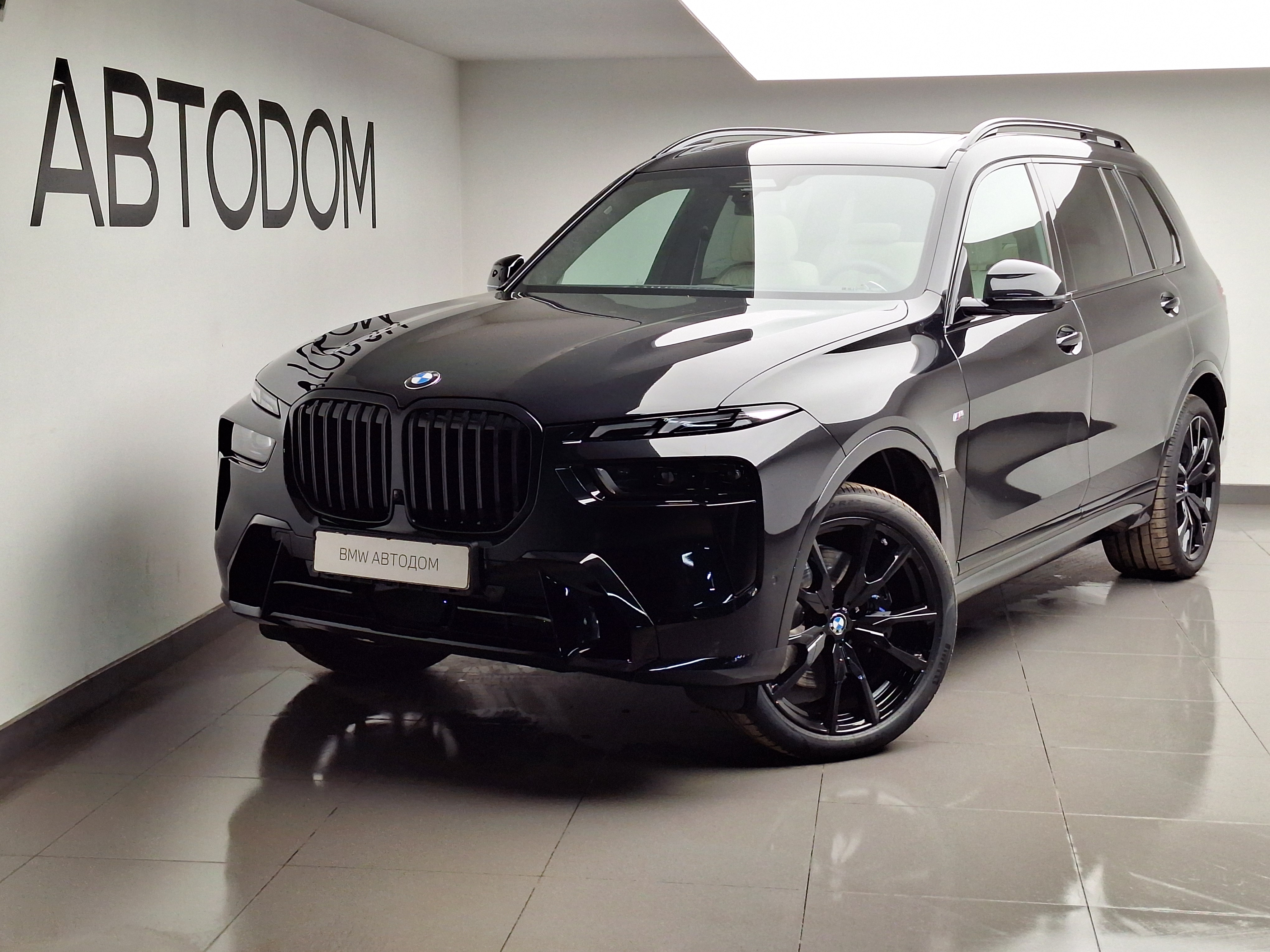 главное изображение транспортного средства