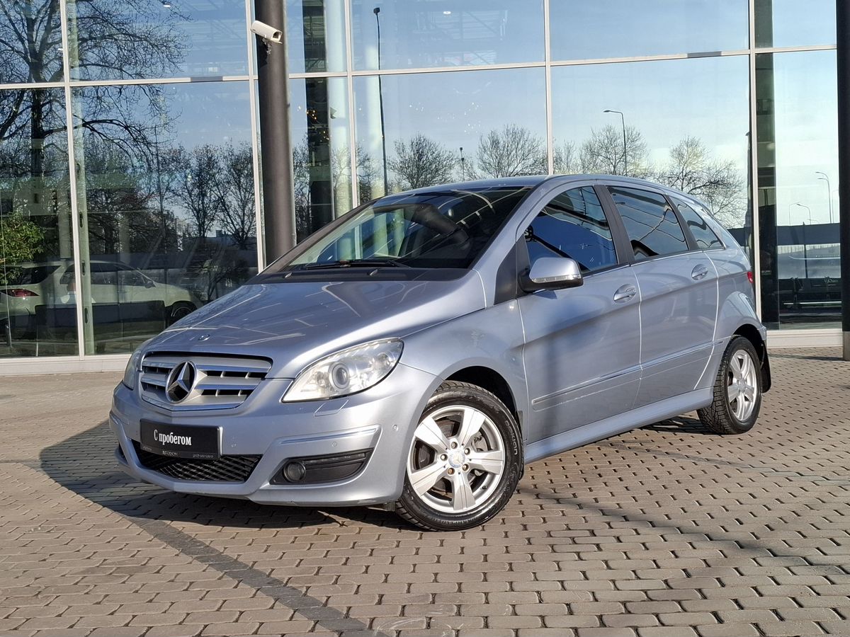 главное изображение транспортного средства