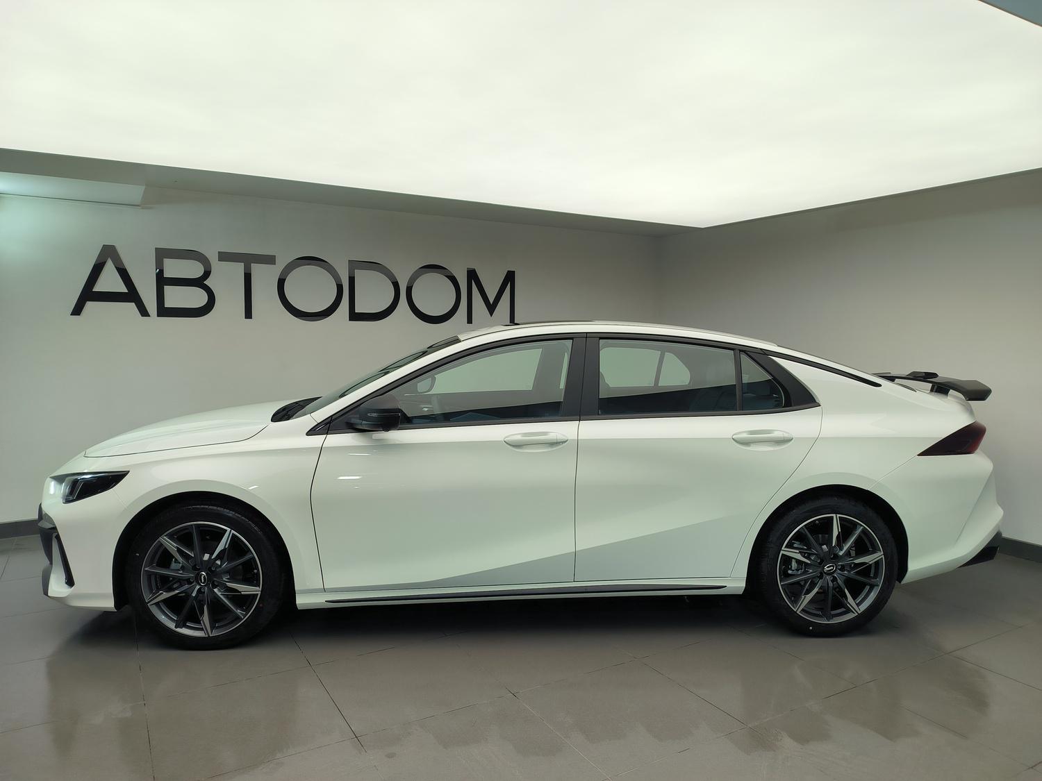 Автомобиль GAC Empow I поколение 1.5 AMT (170 л.с.) GL S-style Белый 2025 