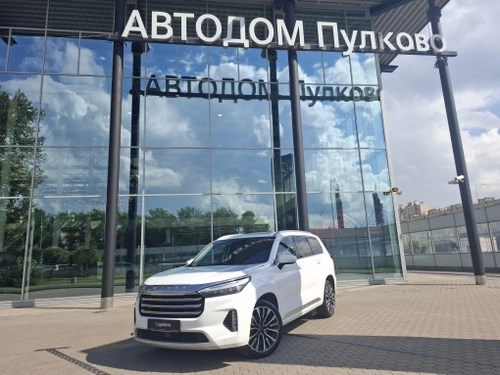 главное изображение транспортного средства