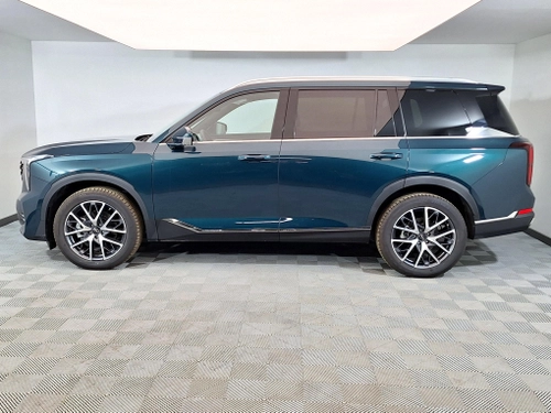 главное изображение транспортного средства