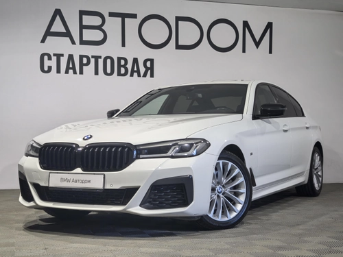 главное изображение транспортного средства