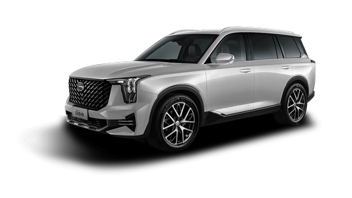 главное изображение транспортного средства