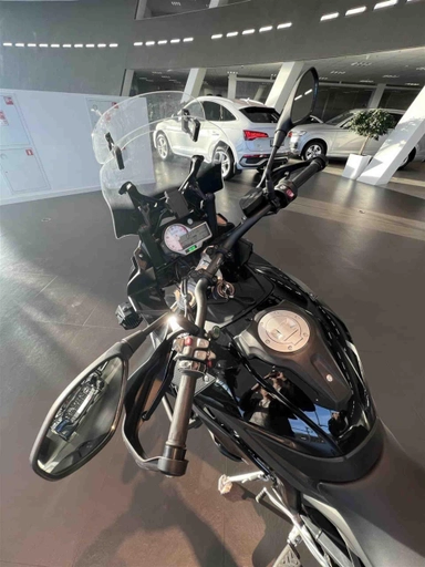 Мотоцикл BMW Motorrad S 1000 XR I поколение S 1000 XR Base Черный 2019 с пробегом 4200 км