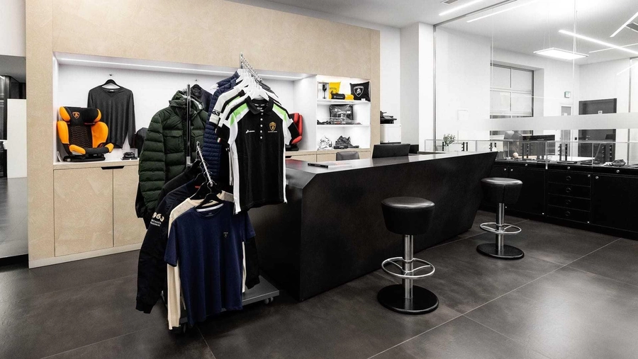 изображение дилерского центра