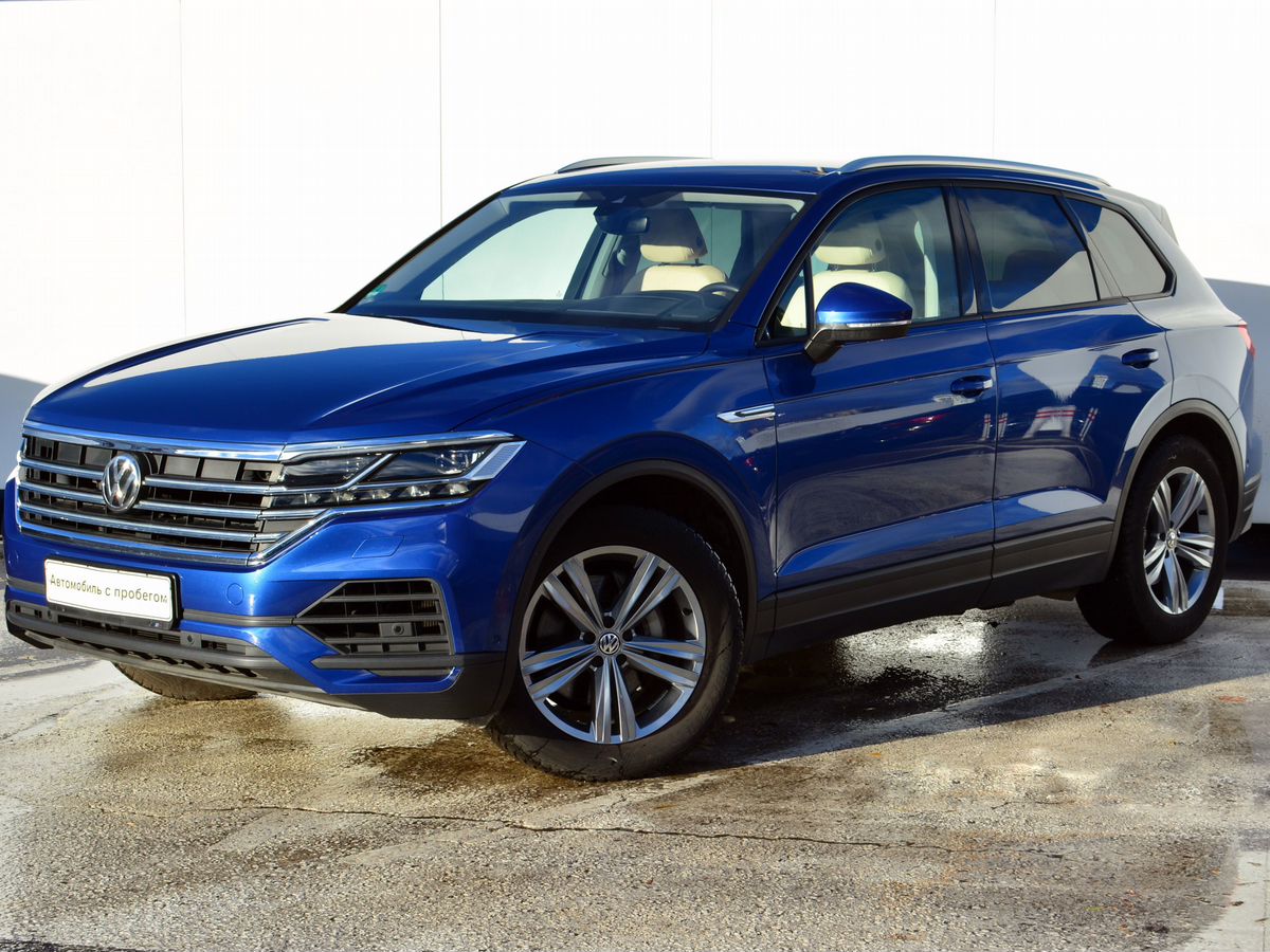 Автомобиль