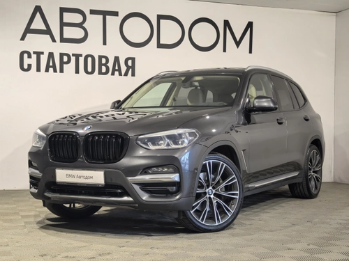 главное изображение транспортного средства