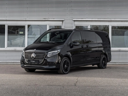 главное изображение транспортного средства