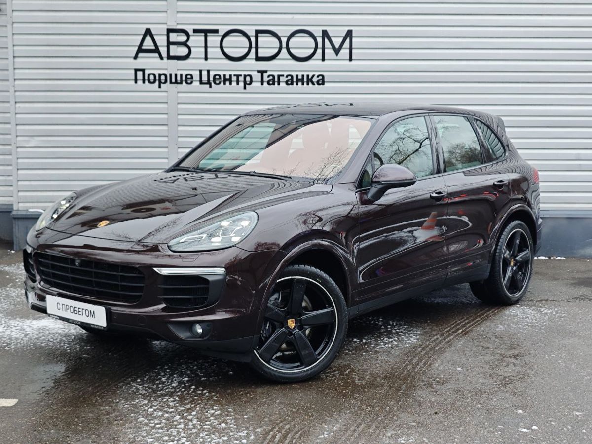 главное изображение транспортного средства