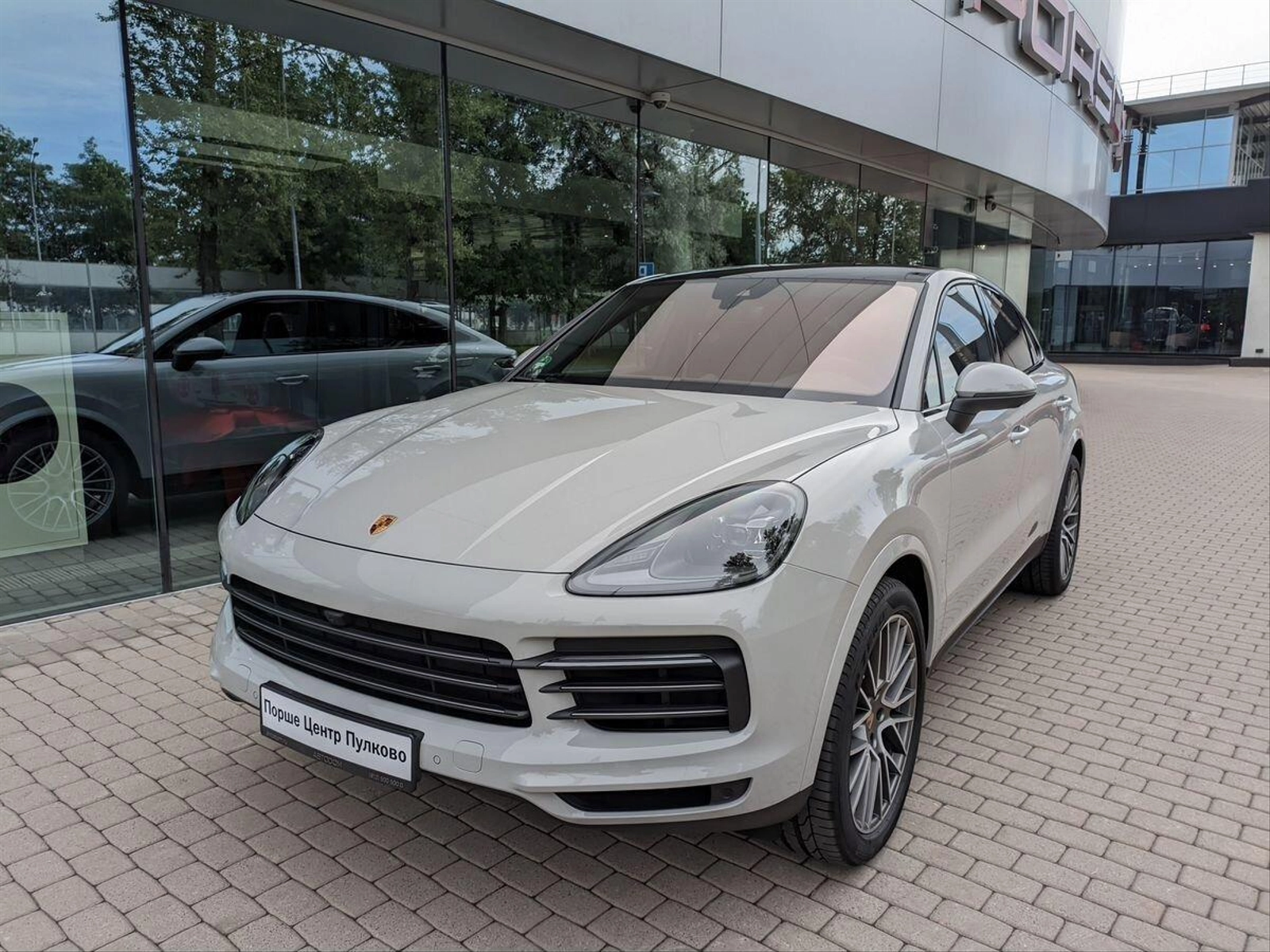 главное изображение транспортного средства