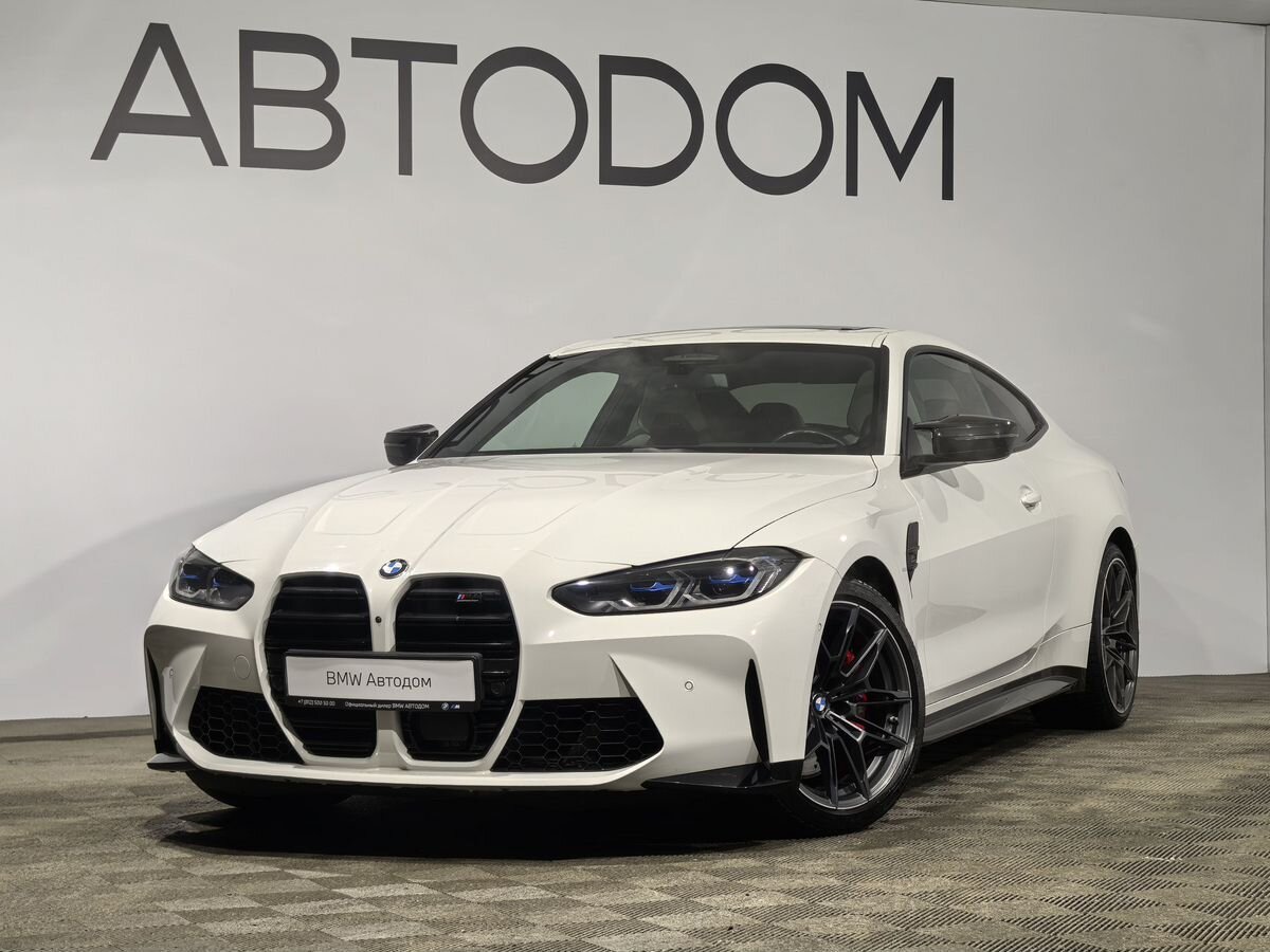 главное изображение транспортного средства