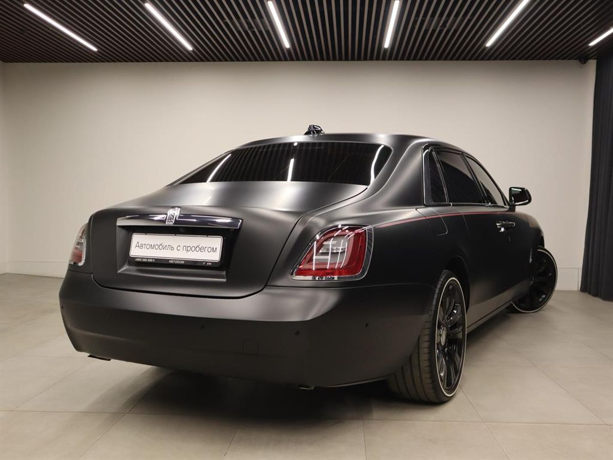 главное изображение транспортного средства