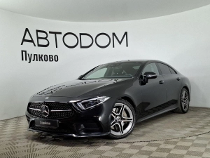 главное изображение транспортного средства