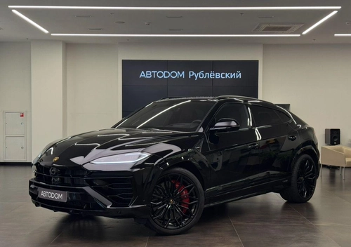 главное изображение транспортного средства