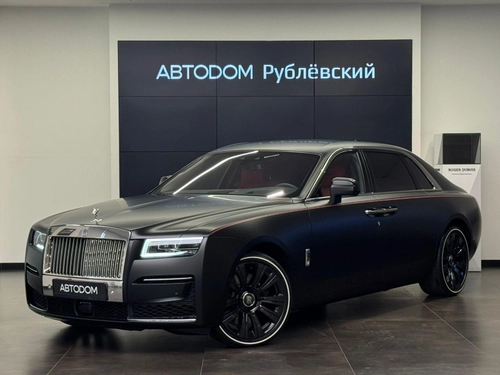 главное изображение транспортного средства